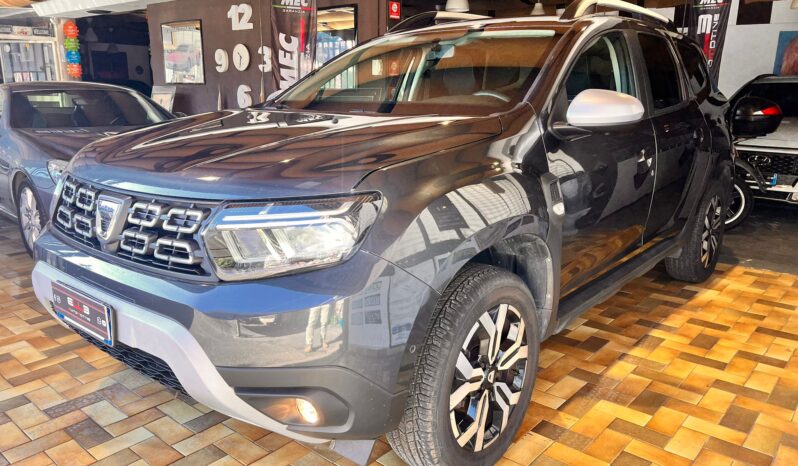 Dacia Duster 4×2 Prestige 2021 pieno