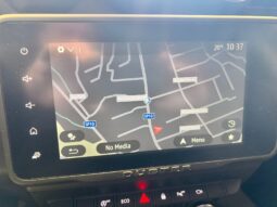 Dacia Duster 4×2 Prestige 2021 pieno