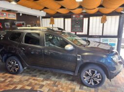 Dacia Duster 4×2 Prestige 2021 pieno