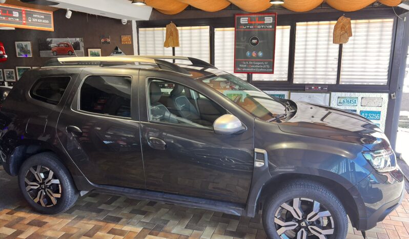 Dacia Duster 4×2 Prestige 2021 pieno