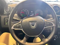 Dacia Duster 4×2 Prestige 2021 pieno