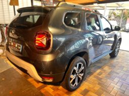 Dacia Duster 4×2 Prestige 2021 pieno