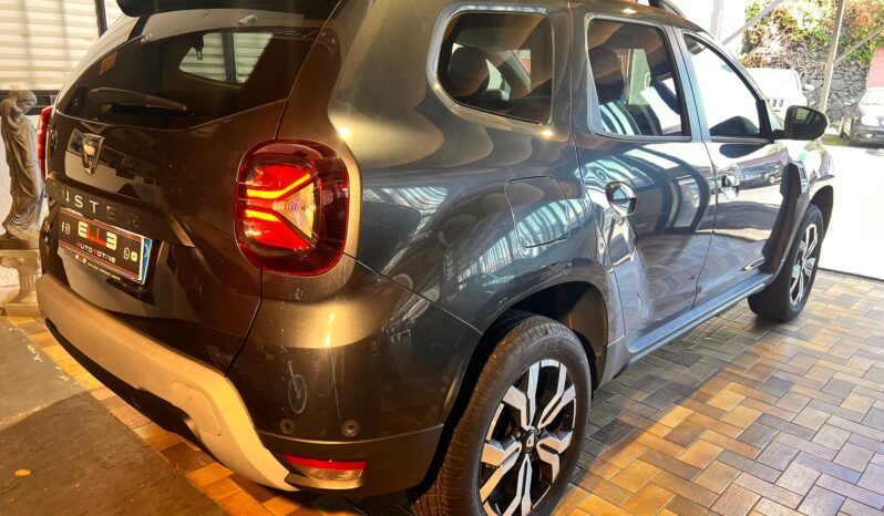 Dacia Duster 4×2 Prestige 2021 pieno