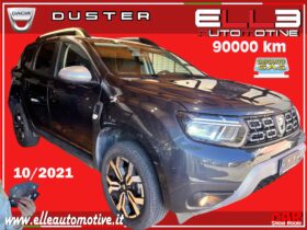 Dacia Duster 4×2 Prestige 2021