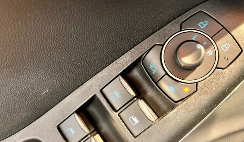 Ford Puma 1.5 120 CV Titanium 2021 pieno