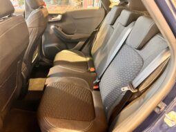 Ford Puma 1.5 120 CV Titanium 2021 pieno