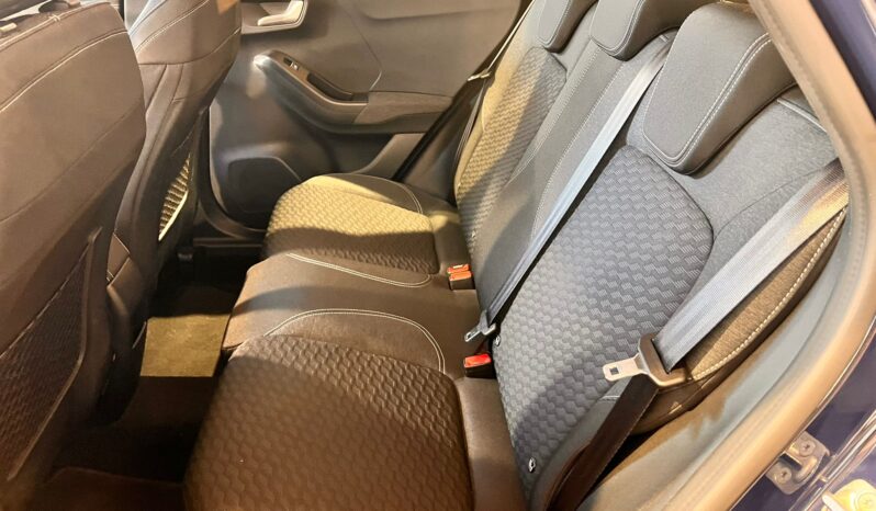 Ford Puma 1.5 120 CV Titanium 2021 pieno