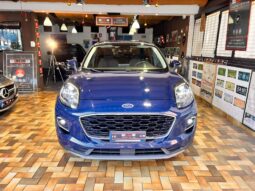 Ford Puma 1.5 120 CV Titanium 2021 pieno