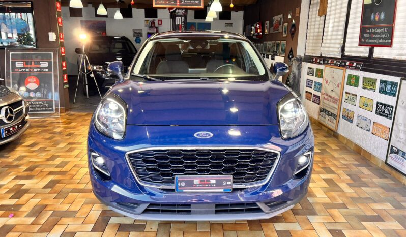 Ford Puma 1.5 120 CV Titanium 2021 pieno