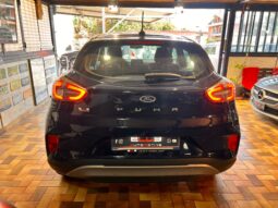 Ford Puma 1.5 120 CV Titanium 2021 pieno