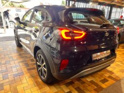 Ford Puma 1.5 120 CV Titanium 2021 pieno