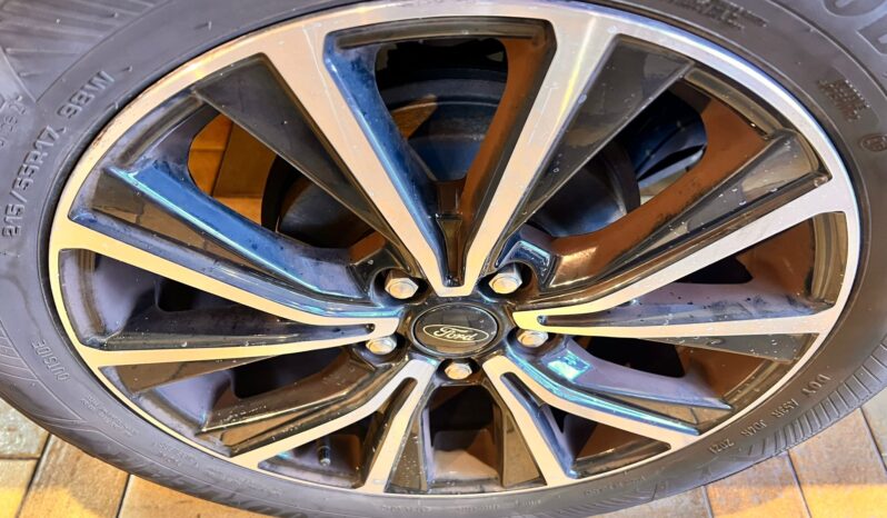 Ford Puma 1.5 120 CV Titanium 2021 pieno