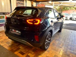 Ford Puma 1.5 120 CV Titanium 2021 pieno