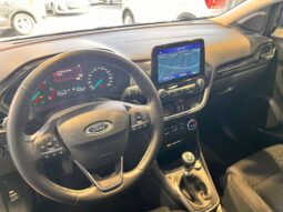 Ford Puma 1.5 120 CV Titanium 2021 pieno