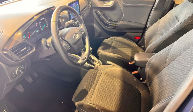 Ford Puma 1.5 120 CV Titanium 2021 pieno
