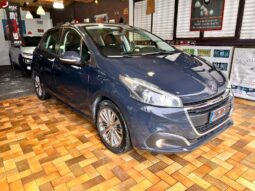 Peugeot 208 1.5 HDI Allure 2019 pieno