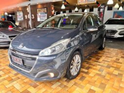 Peugeot 208 1.5 HDI Allure 2019 pieno