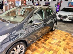 Peugeot 208 1.5 HDI Allure 2019 pieno