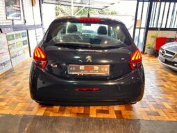 Peugeot 208 1.5 HDI Allure 2019 pieno