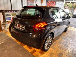 Peugeot 208 1.5 HDI Allure 2019 pieno