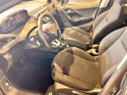Peugeot 208 1.5 HDI Allure 2019 pieno