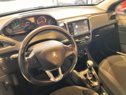 Peugeot 208 1.5 HDI Allure 2019 pieno