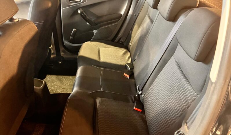 Peugeot 208 1.5 HDI Allure 2019 pieno