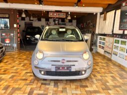 Fiat 500 1.2 GPL 2012 pieno