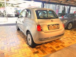 Fiat 500 1.2 GPL 2012 pieno