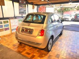 Fiat 500 1.2 GPL 2012 pieno