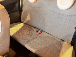 Fiat 500 1.2 GPL 2012 pieno