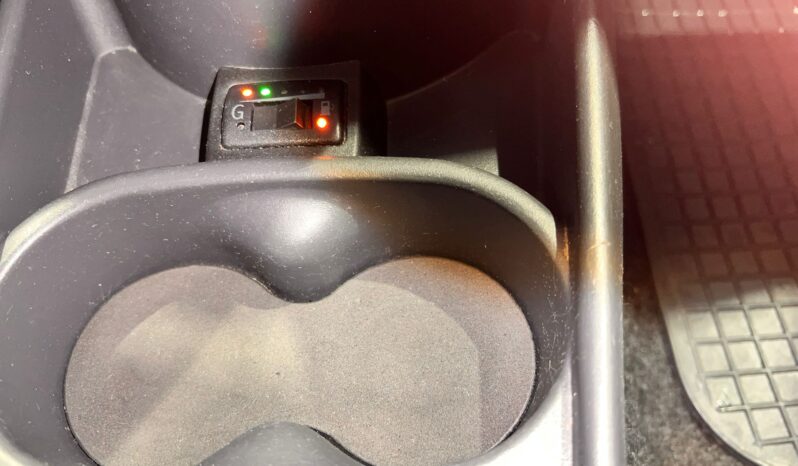 Fiat 500 1.2 GPL 2012 pieno