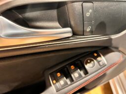 Mercedes-benz CLA 200 d Premium 80000 KM pieno