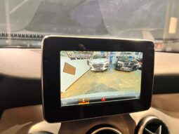 Mercedes-benz CLA 200 d Premium 80000 KM pieno