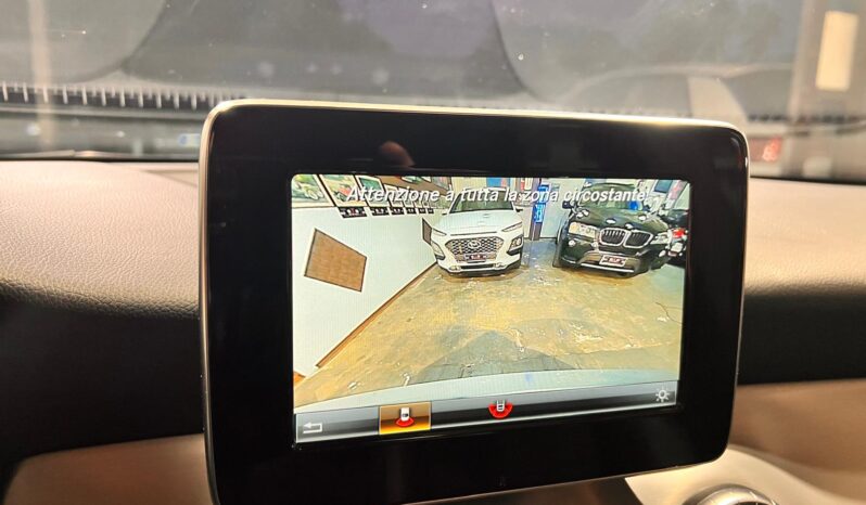 Mercedes-benz CLA 200 d Premium 80000 KM pieno