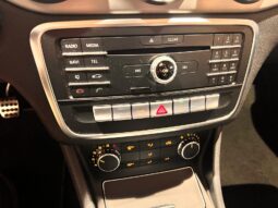 Mercedes-benz CLA 200 d Premium 80000 KM pieno