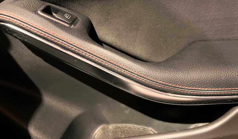 Mercedes-benz CLA 200 d Premium 80000 KM pieno