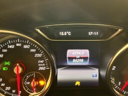 Mercedes-benz CLA 200 d Premium 80000 KM pieno