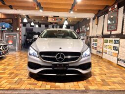 Mercedes-benz CLA 200 d Premium 80000 KM pieno