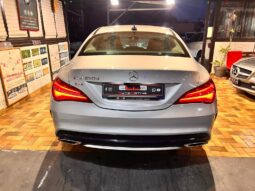 Mercedes-benz CLA 200 d Premium 80000 KM pieno