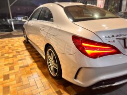 Mercedes-benz CLA 200 d Premium 80000 KM pieno