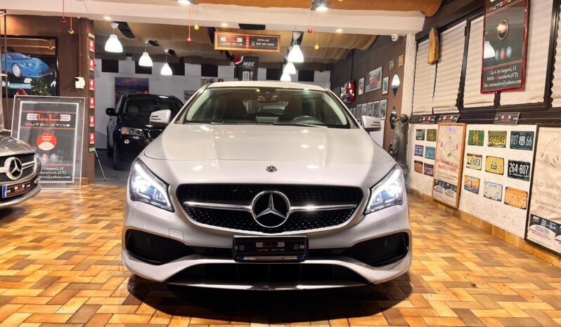 Mercedes-benz CLA 200 d Premium 80000 KM pieno