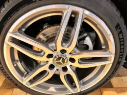 Mercedes-benz CLA 200 d Premium 80000 KM pieno
