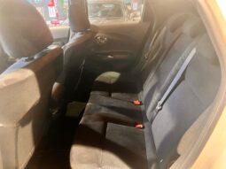 Nissan Juke 1.5 DCI 2015 pieno