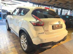 Nissan Juke 1.5 DCI 2015 pieno