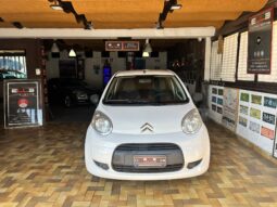 Citroen C1 1.0 3 porte 12/2010 pieno