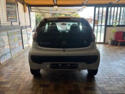 Citroen C1 1.0 3 porte 12/2010 pieno