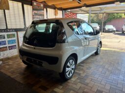 Citroen C1 1.0 3 porte 12/2010 pieno