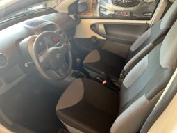 Citroen C1 1.0 3 porte 12/2010 pieno