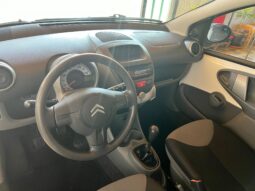 Citroen C1 1.0 3 porte 12/2010 pieno